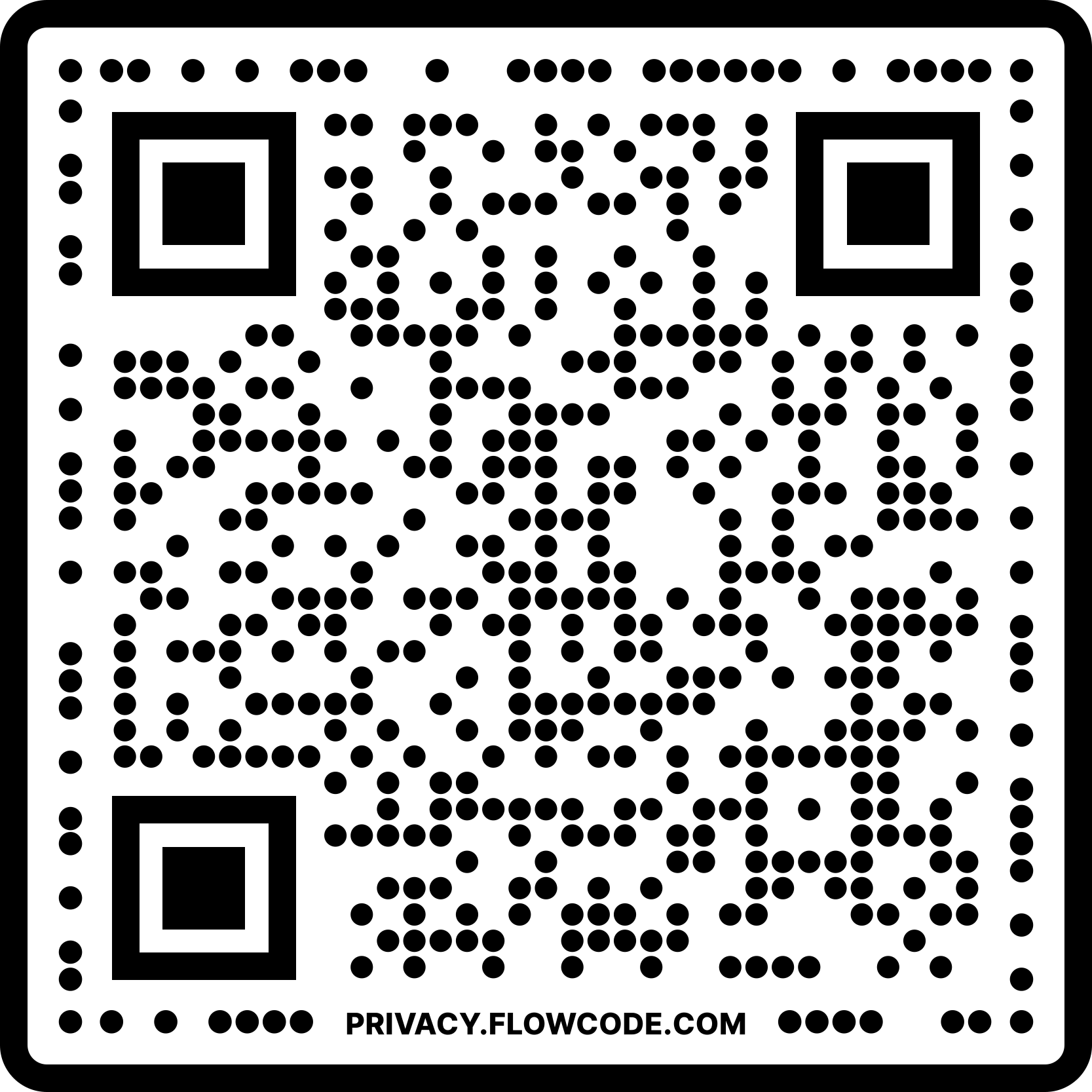 QR code to book a NtentSignal demo appointment